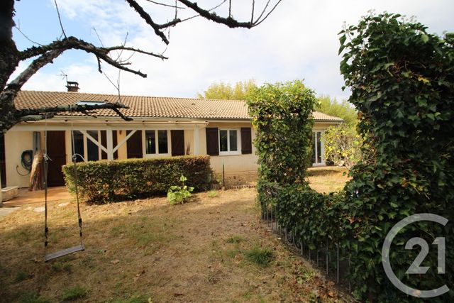 Maison à vendre DAGNEUX