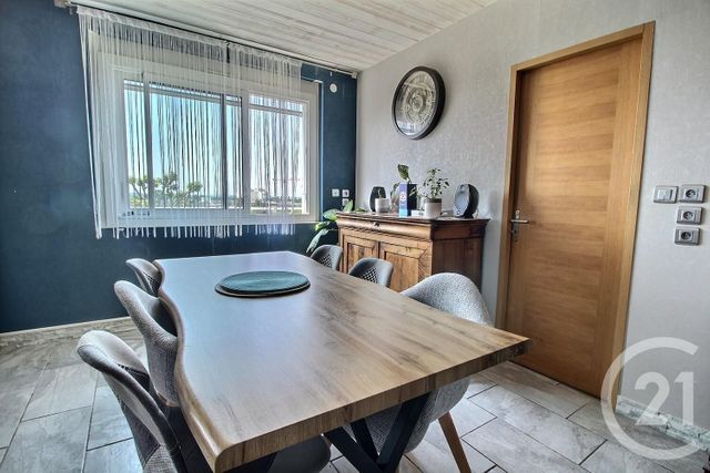 appartement - MONTLUEL - 01