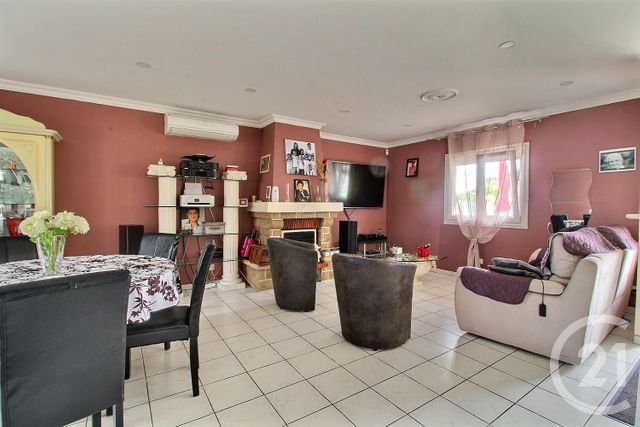 Afficher la photo en grand maison à vendre - 4 pièces - 90.0 m2 - NIEVROZ - 01 - RHONE-ALPES - Century 21 Bde Immo