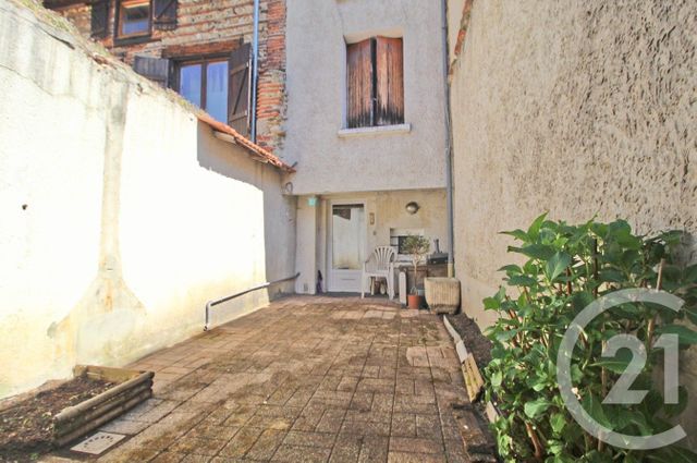 maison - MONTLUEL - 01
