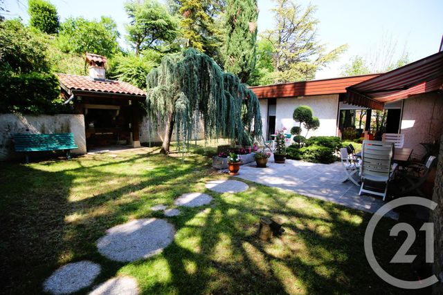 maison à vendre - 6 pièces - 148.0 m2 - BELIGNEUX - 01 - RHONE-ALPES - Century 21 Bde Immo