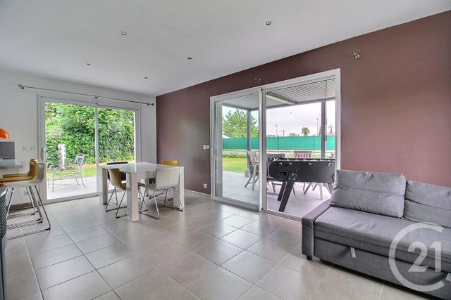 maison à vendre - 4 pièces - 95.0 m2 - LA BOISSE - 01 - RHONE-ALPES - Century 21 Bde Immo maison à vendre - 4 pièces - 95.0 m2 - LA BOISSE - 01 - RHONE-ALPES - Century 21 Bde Immo