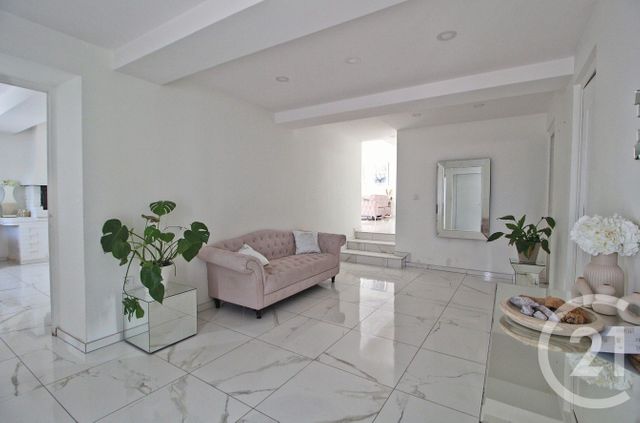 maison à vendre - 7 pièces - 240.0 m2 - BRESSOLLES - 01 - RHONE-ALPES - Century 21 Bde Immo