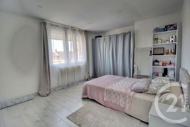 maison à vendre - 7 pièces - 240.0 m2 - BRESSOLLES - 01 - RHONE-ALPES - Century 21 Bde Immo