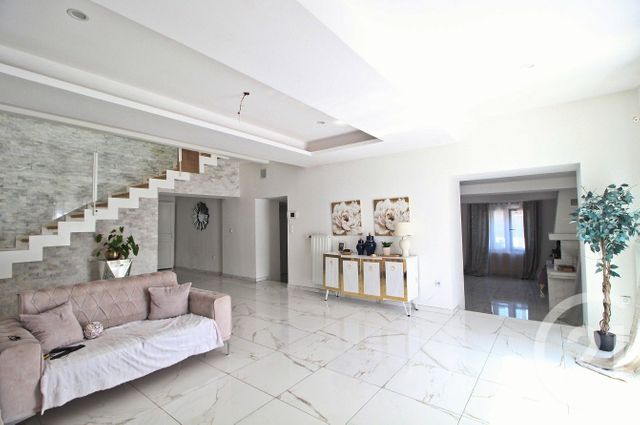 maison à vendre - 7 pièces - 240.0 m2 - BRESSOLLES - 01 - RHONE-ALPES - Century 21 Bde Immo