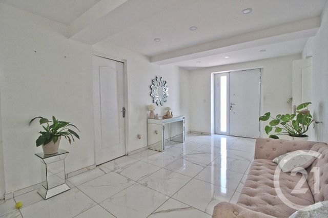 maison à vendre - 7 pièces - 240.0 m2 - BRESSOLLES - 01 - RHONE-ALPES - Century 21 Bde Immo