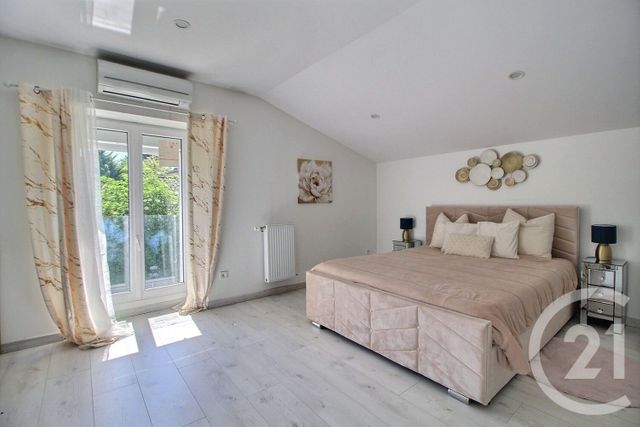 maison à vendre - 7 pièces - 240.0 m2 - BRESSOLLES - 01 - RHONE-ALPES - Century 21 Bde Immo