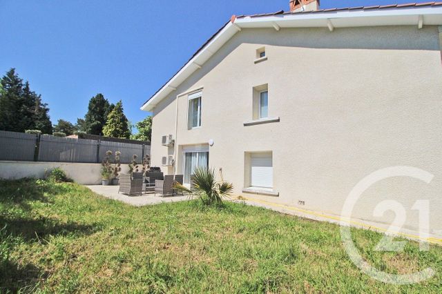 maison - BRESSOLLES - 01