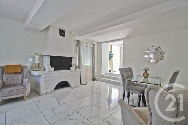 maison à vendre - 7 pièces - 240.0 m2 - BRESSOLLES - 01 - RHONE-ALPES - Century 21 Bde Immo