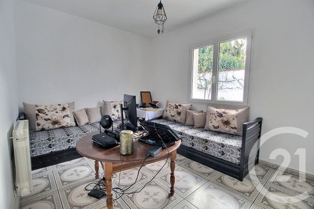 maison à vendre - 5 pièces - 117.0 m2 - MONTLUEL - 01 - RHONE-ALPES - Century 21 Bde Immo