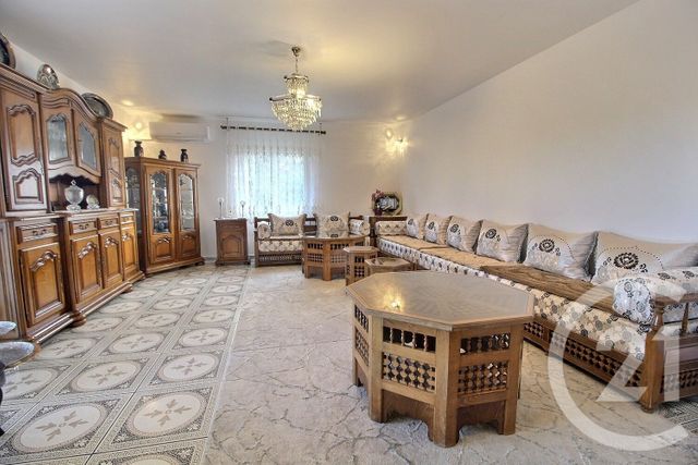 maison à vendre - 5 pièces - 117.0 m2 - MONTLUEL - 01 - RHONE-ALPES - Century 21 Bde Immo