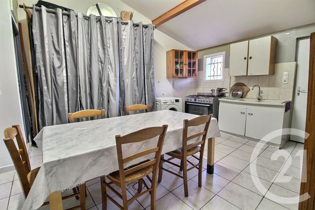 maison à vendre - 5 pièces - 117.0 m2 - MONTLUEL - 01 - RHONE-ALPES - Century 21 Bde Immo