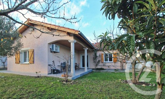 maison - MONTLUEL - 01