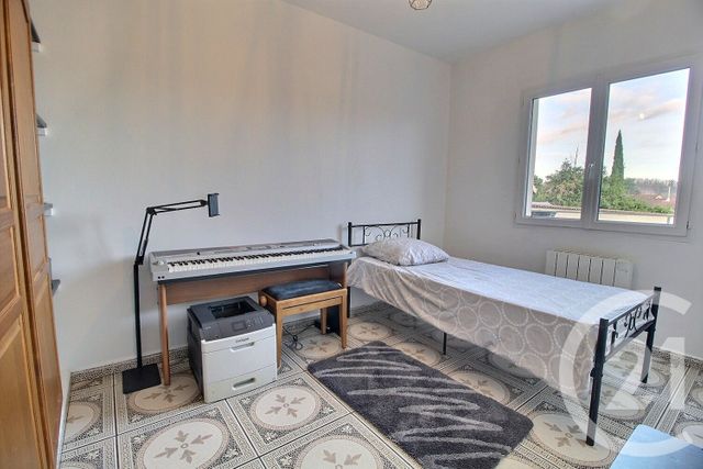 maison à vendre - 5 pièces - 117.0 m2 - MONTLUEL - 01 - RHONE-ALPES - Century 21 Bde Immo