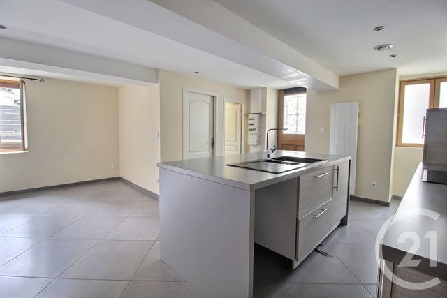 Appartement à vendre MONTLUEL