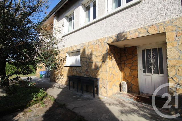 maison - DAGNEUX - 01