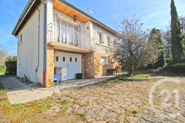 maison - DAGNEUX - 01