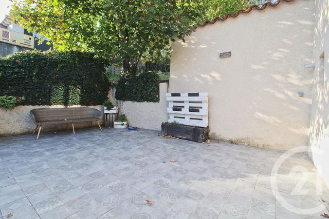 maison - MONTLUEL - 01