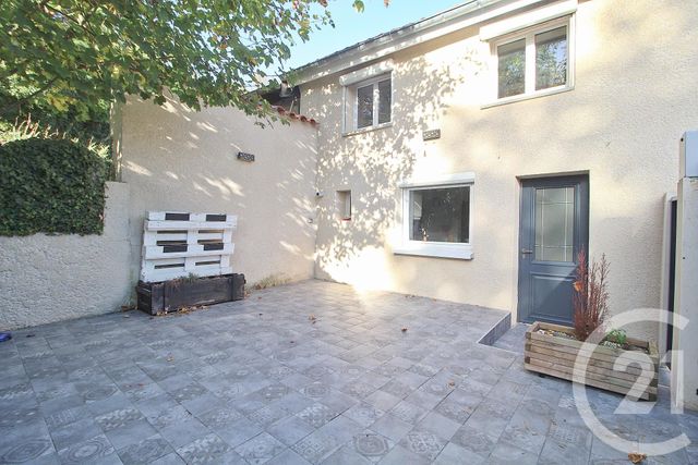 maison - MONTLUEL - 01