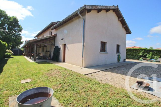 maison - PIZAY - 01