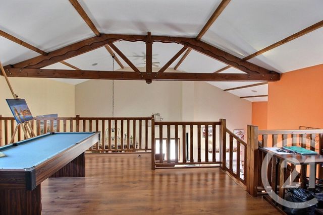 Afficher la photo en grand maison à vendre - 6 pièces - 190.0 m2 - PIZAY - 01 - RHONE-ALPES - Century 21 Bde Immo