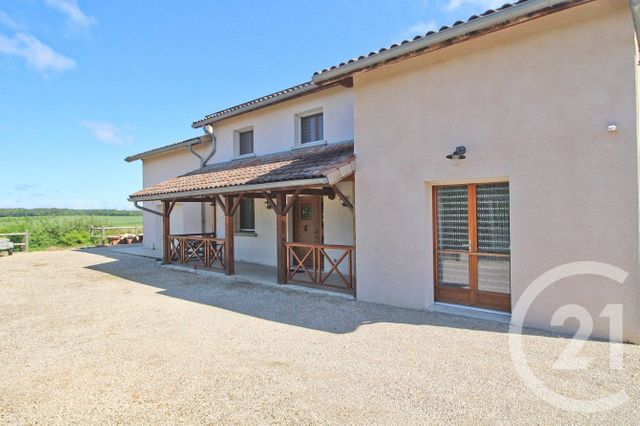 maison - PIZAY - 01