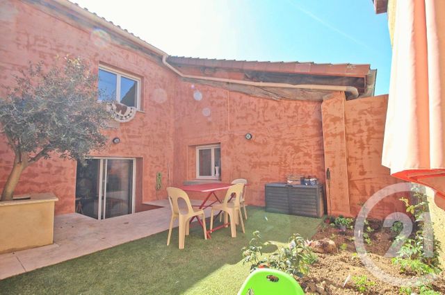maison - BRESSOLLES - 01