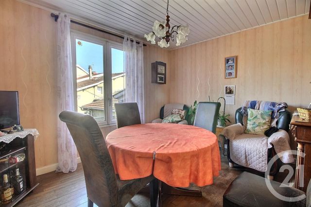 maison - MONTLUEL - 01