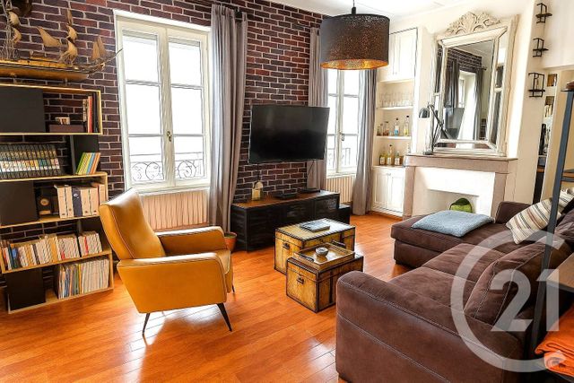 appartement - MONTLUEL - 01