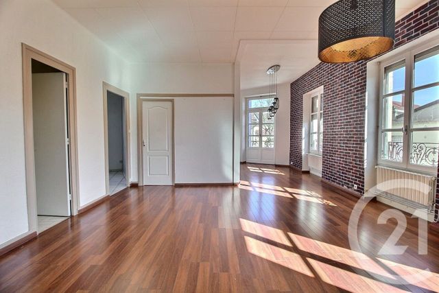 appartement - MONTLUEL - 01