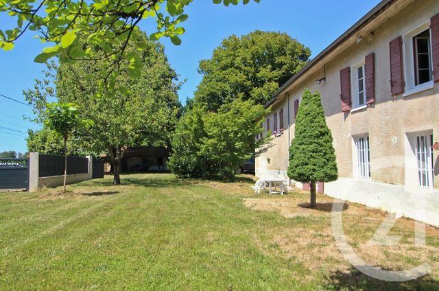 Afficher la photo en grand maison à vendre - 5 pièces - 243.2 m2 - MONTLUEL - 01 - RHONE-ALPES - Century 21 Bde Immo