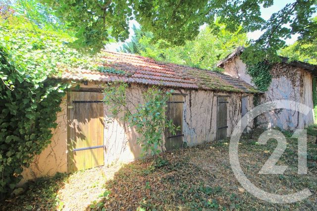 Afficher la photo en grand maison à vendre - 5 pièces - 243.2 m2 - MONTLUEL - 01 - RHONE-ALPES - Century 21 Bde Immo