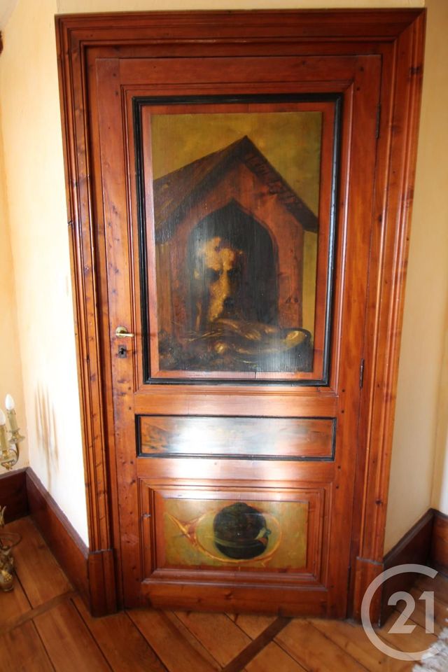 Afficher la photo en grand maison à vendre - 5 pièces - 243.2 m2 - MONTLUEL - 01 - RHONE-ALPES - Century 21 Bde Immo