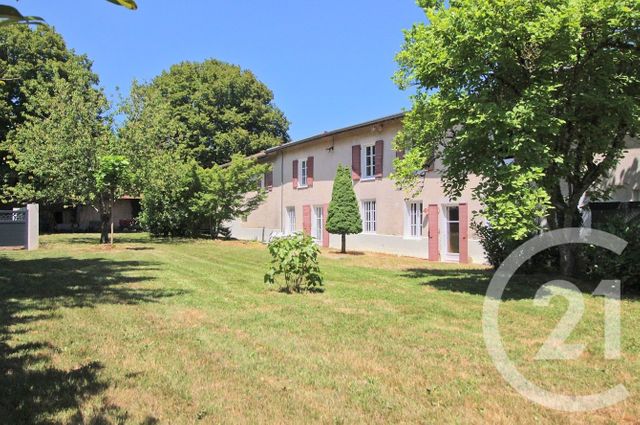 maison - MONTLUEL - 01