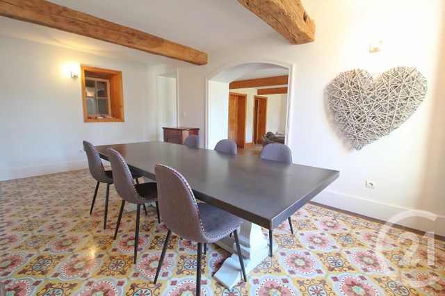 Afficher la photo en grand maison à vendre - 5 pièces - 243.2 m2 - MONTLUEL - 01 - RHONE-ALPES - Century 21 Bde Immo