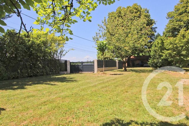 Afficher la photo en grand maison à vendre - 5 pièces - 243.2 m2 - MONTLUEL - 01 - RHONE-ALPES - Century 21 Bde Immo