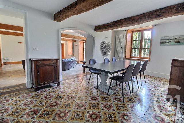 Maison à vendre MONTLUEL