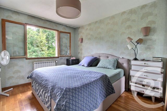 maison à vendre - 5 pièces - 125.0 m2 - NIEVROZ - 01 - RHONE-ALPES - Century 21 Bde Immo