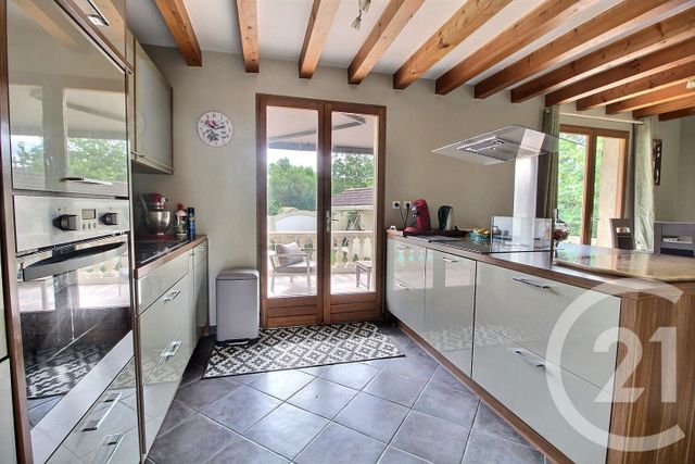 maison - NIEVROZ - 01