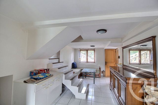 maison à vendre - 5 pièces - 125.0 m2 - NIEVROZ - 01 - RHONE-ALPES - Century 21 Bde Immo