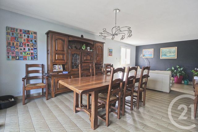 maison - DAGNEUX - 01
