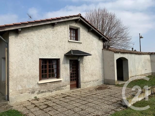 maison - DAGNEUX - 01