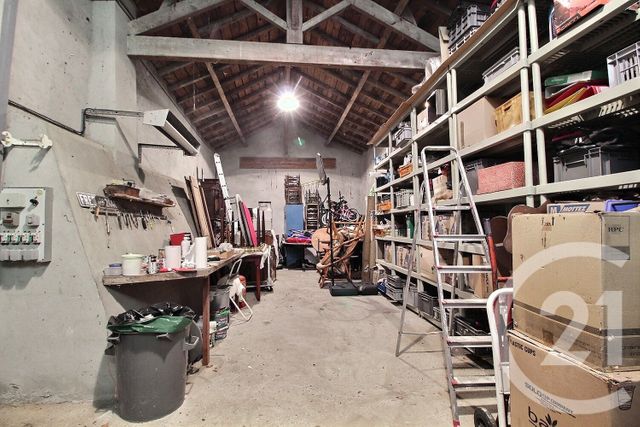 maison à vendre - 3 pièces - 119.0 m2 - STE CROIX - 01 - RHONE-ALPES - Century 21 Bde Immo