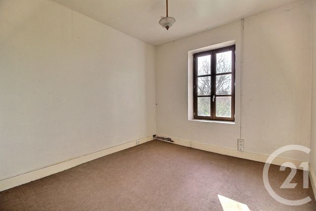 maison à vendre - 3 pièces - 119.0 m2 - STE CROIX - 01 - RHONE-ALPES - Century 21 Bde Immo