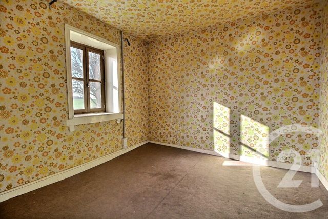 maison à vendre - 3 pièces - 119.0 m2 - STE CROIX - 01 - RHONE-ALPES - Century 21 Bde Immo