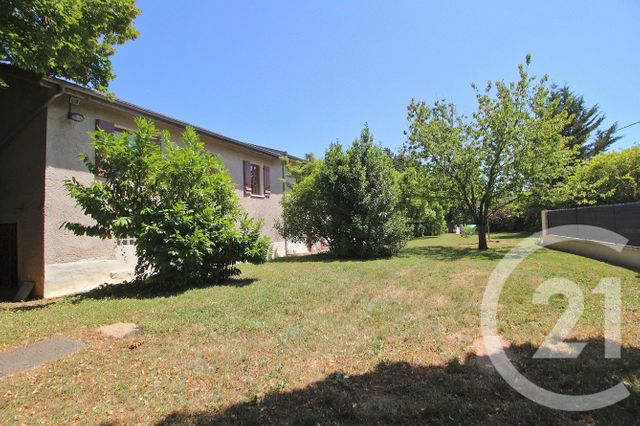 Maison à vendre STE CROIX