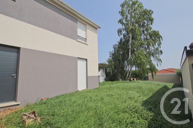 maison à vendre - 4 pièces - 99.0 m2 - PIZAY - 01 - RHONE-ALPES - Century 21 Bde Immo