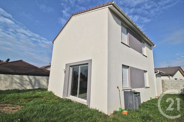 maison - PIZAY - 01
