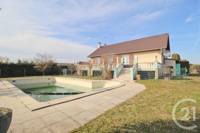maison - BALAN - 01
