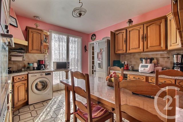 Afficher la photo en grand maison à vendre - 4 pièces - 90.0 m2 - BALAN - 01 - RHONE-ALPES - Century 21 Bde Immo